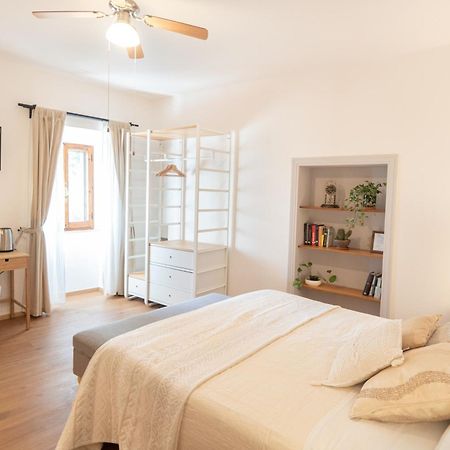 אסיסי B&B Cantico Delle Creature מראה חיצוני תמונה