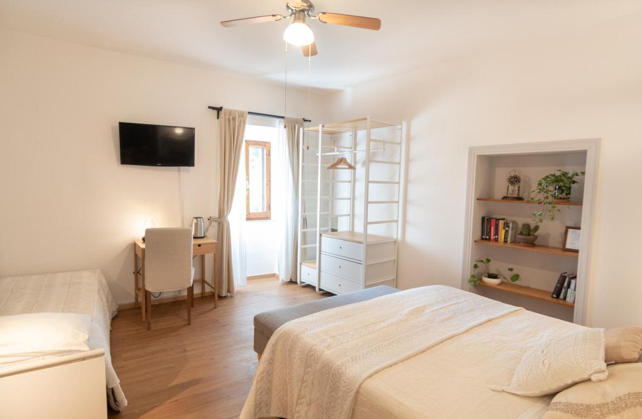 אסיסי B&B Cantico Delle Creature מראה חיצוני תמונה