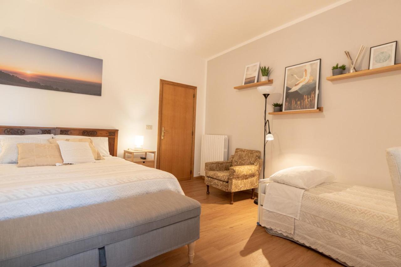 אסיסי B&B Cantico Delle Creature מראה חיצוני תמונה