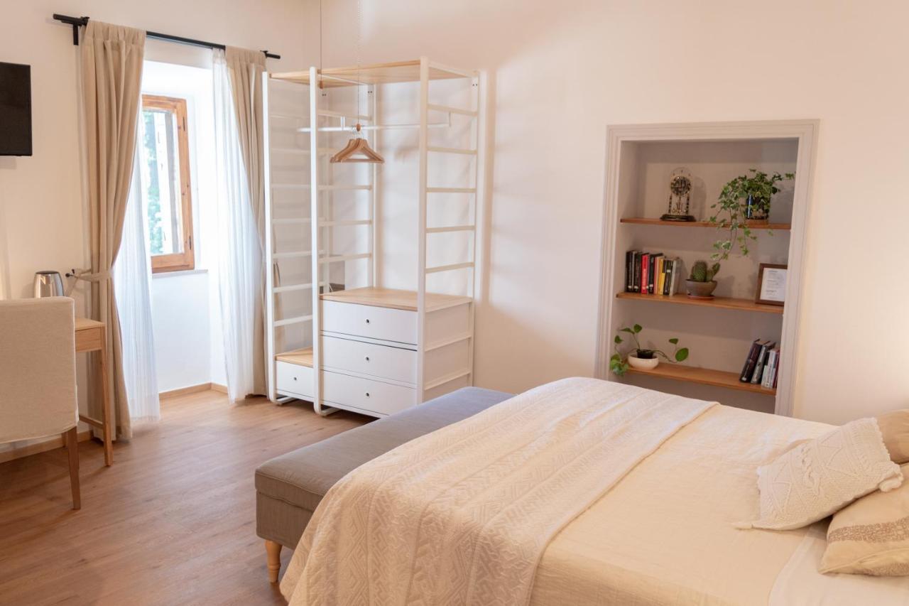 אסיסי B&B Cantico Delle Creature מראה חיצוני תמונה