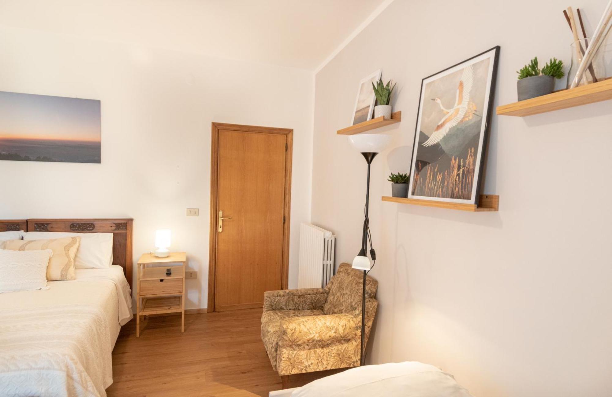 אסיסי B&B Cantico Delle Creature מראה חיצוני תמונה