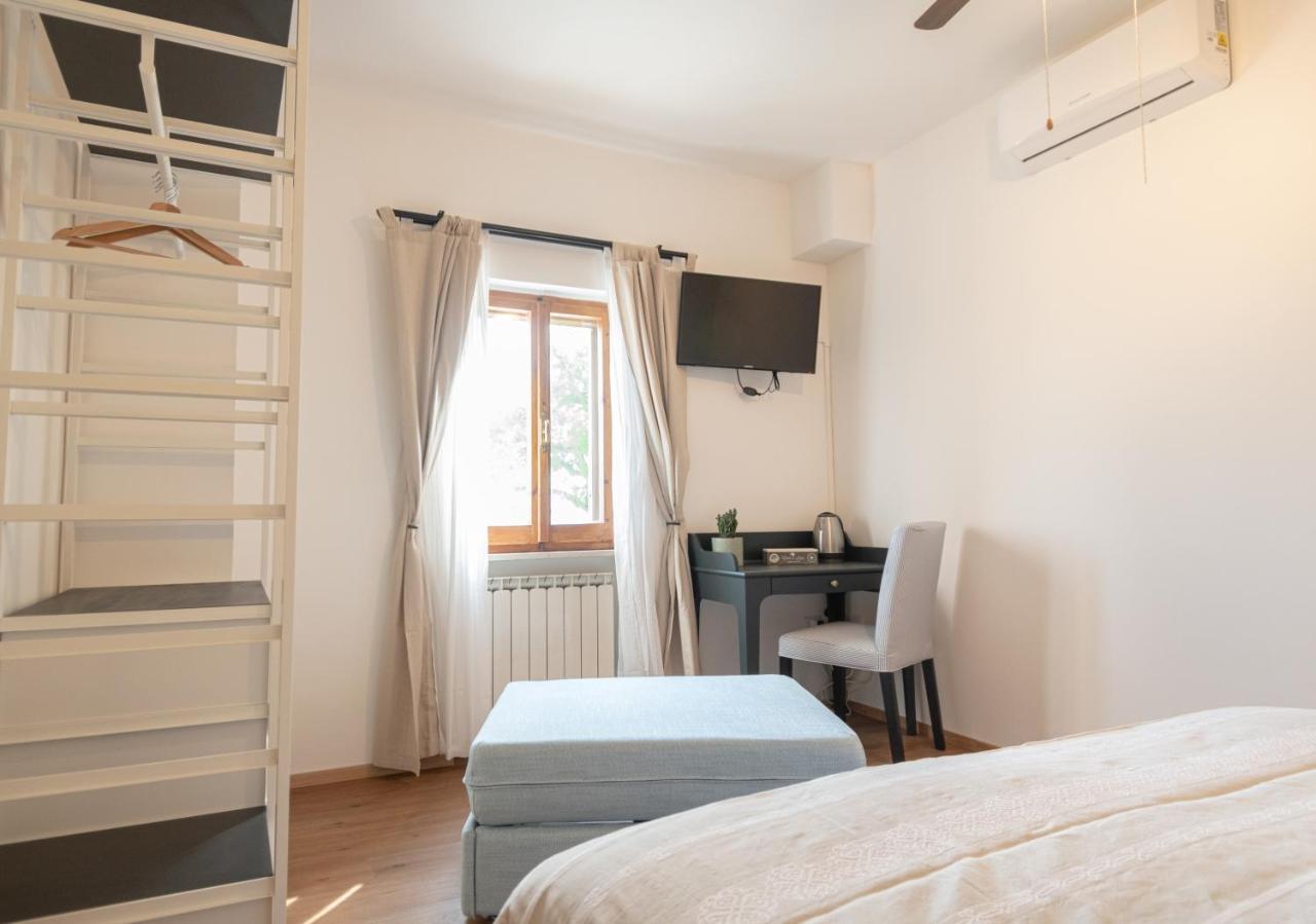 אסיסי B&B Cantico Delle Creature מראה חיצוני תמונה