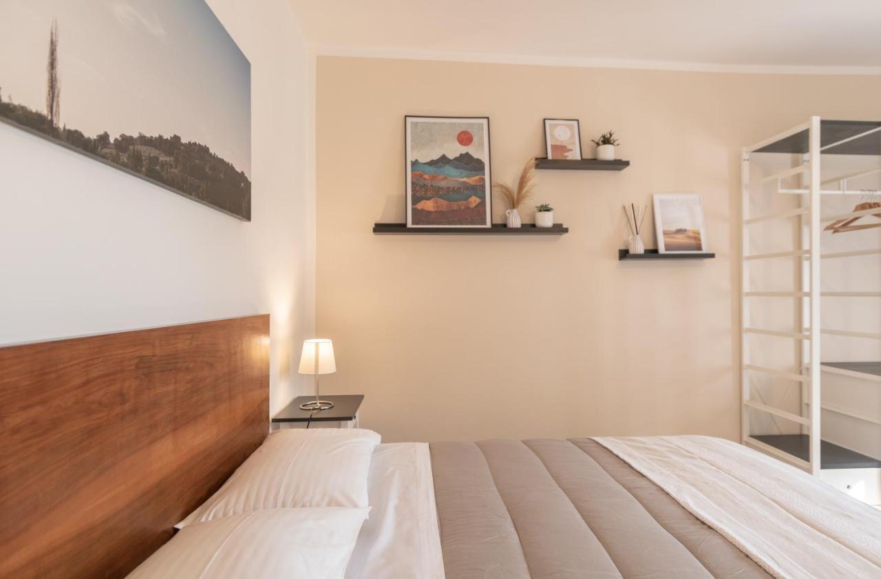 אסיסי B&B Cantico Delle Creature מראה חיצוני תמונה