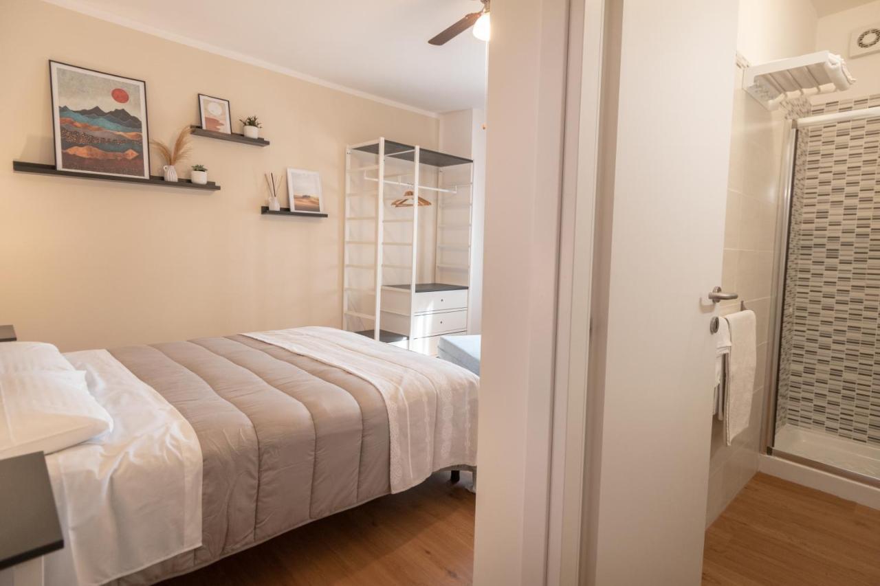 אסיסי B&B Cantico Delle Creature מראה חיצוני תמונה