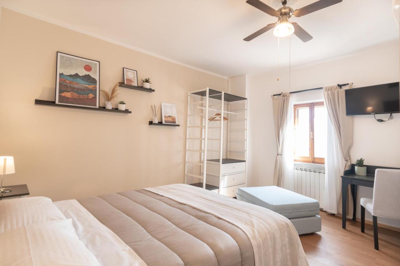 אסיסי B&B Cantico Delle Creature מראה חיצוני תמונה