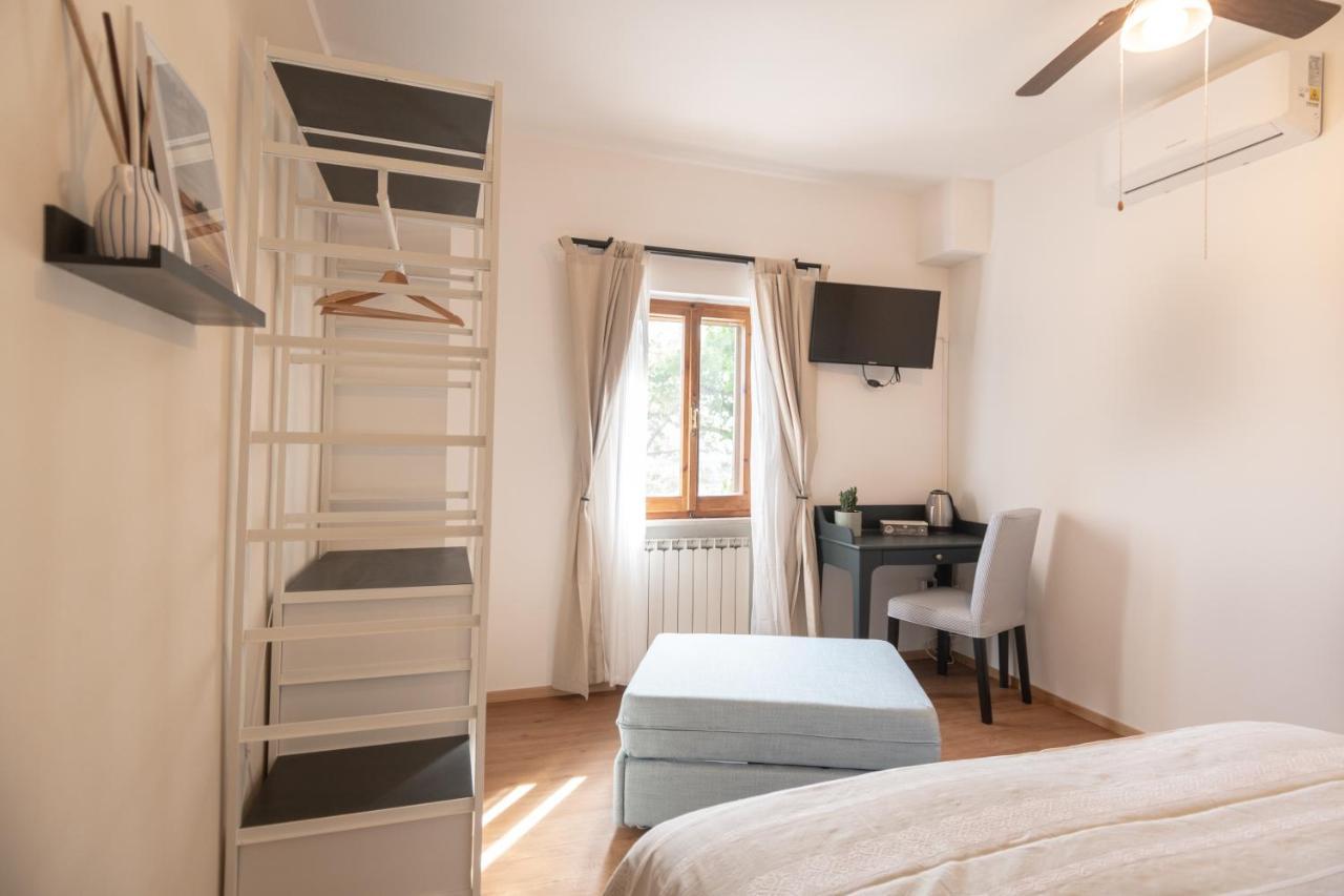 אסיסי B&B Cantico Delle Creature מראה חיצוני תמונה