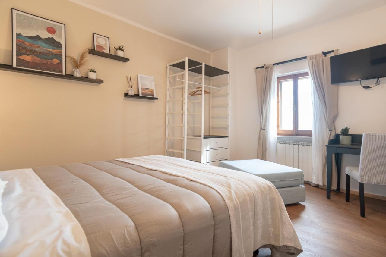 אסיסי B&B Cantico Delle Creature מראה חיצוני תמונה