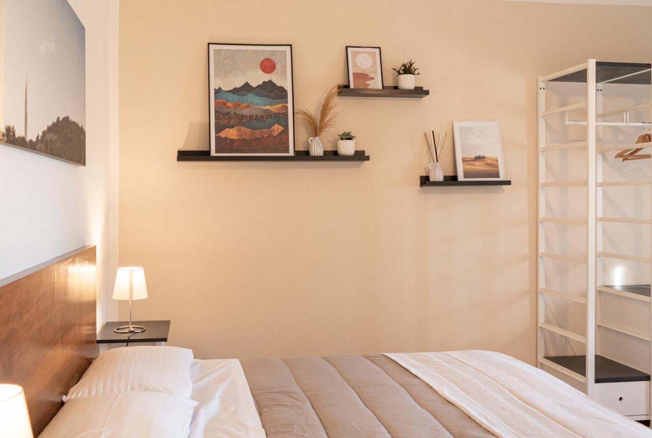 אסיסי B&B Cantico Delle Creature מראה חיצוני תמונה