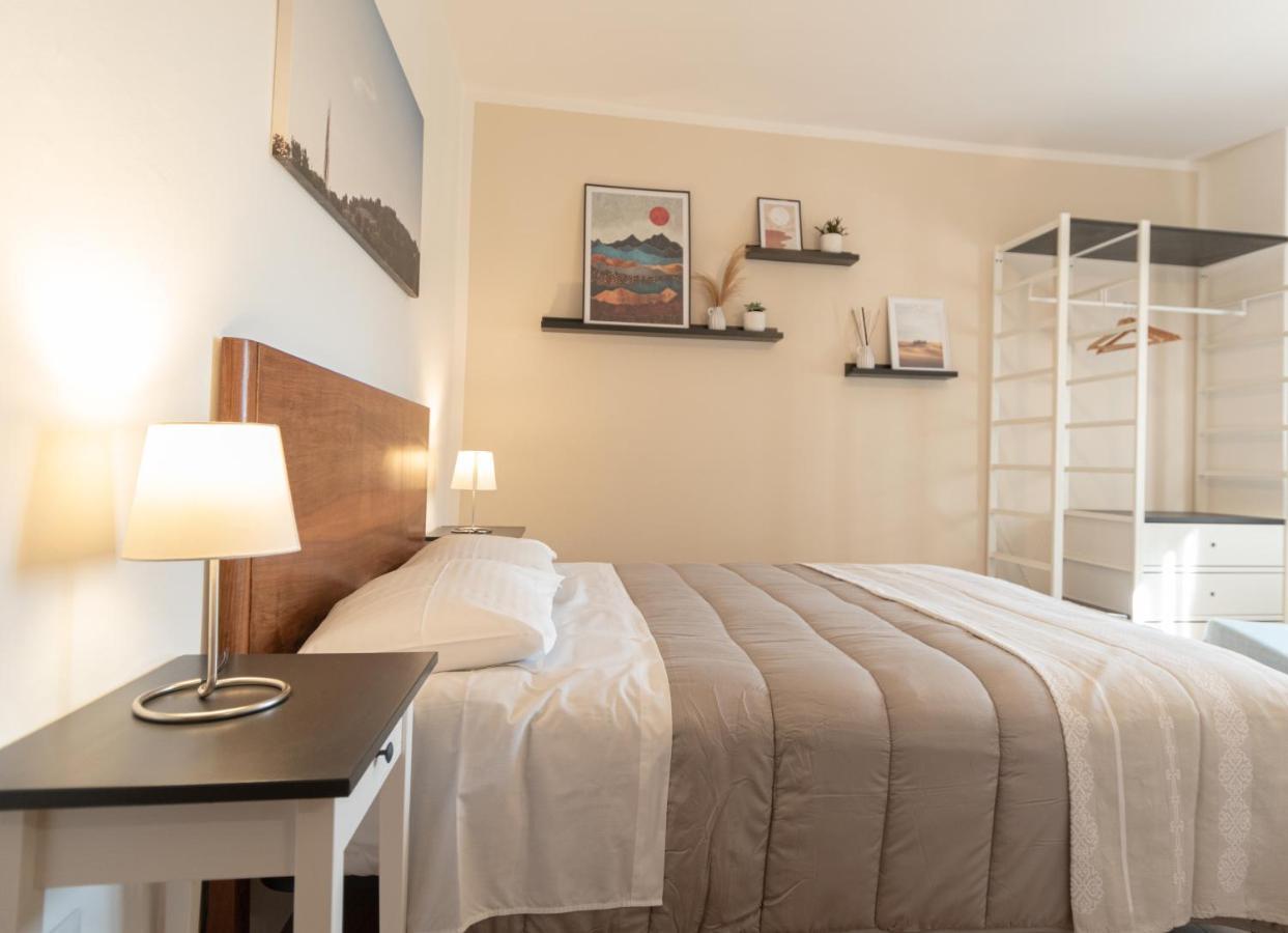 אסיסי B&B Cantico Delle Creature מראה חיצוני תמונה