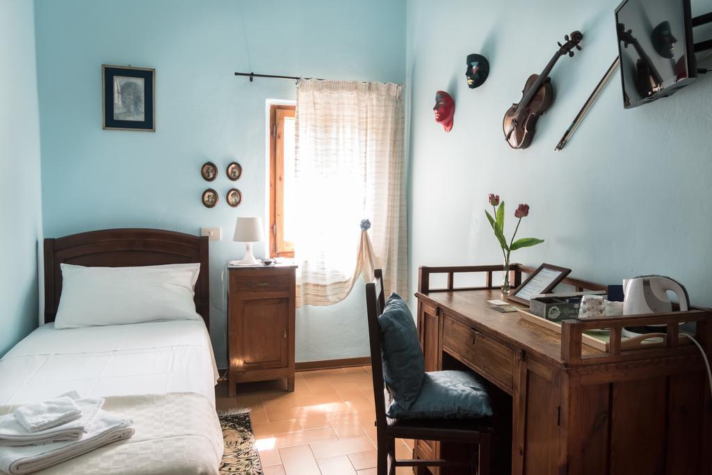 אסיסי B&B Cantico Delle Creature מראה חיצוני תמונה
