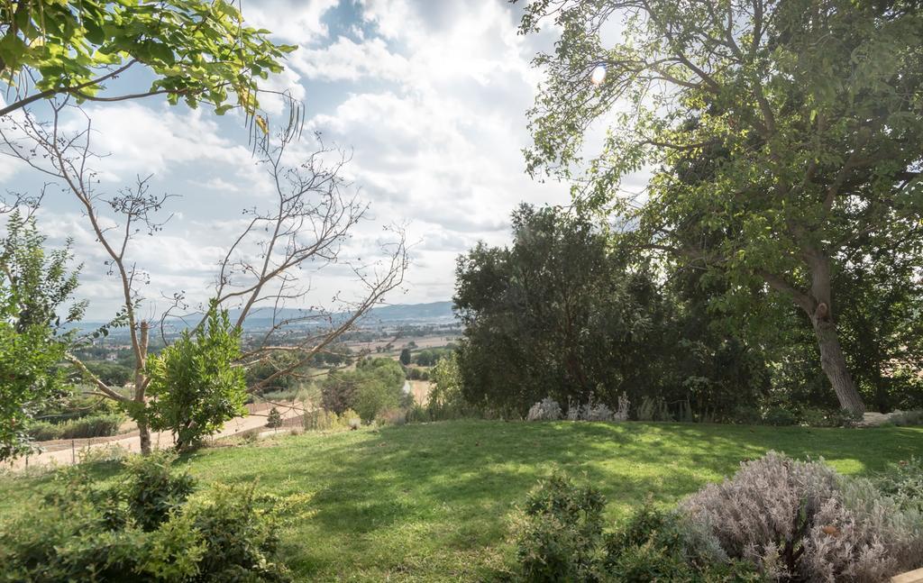 אסיסי B&B Cantico Delle Creature מראה חיצוני תמונה