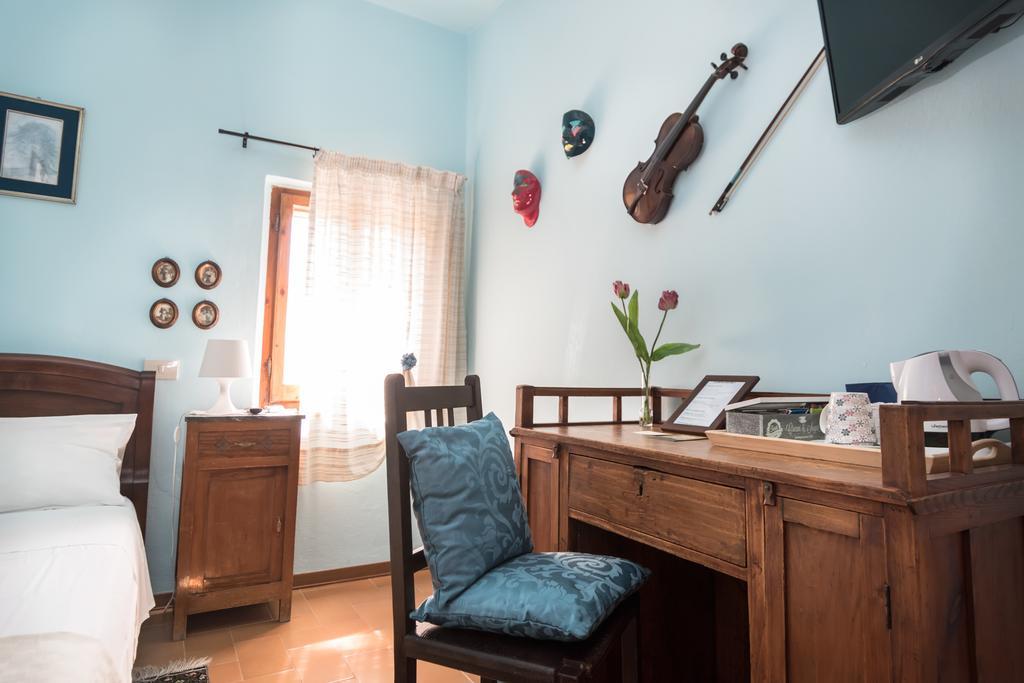 אסיסי B&B Cantico Delle Creature מראה חיצוני תמונה