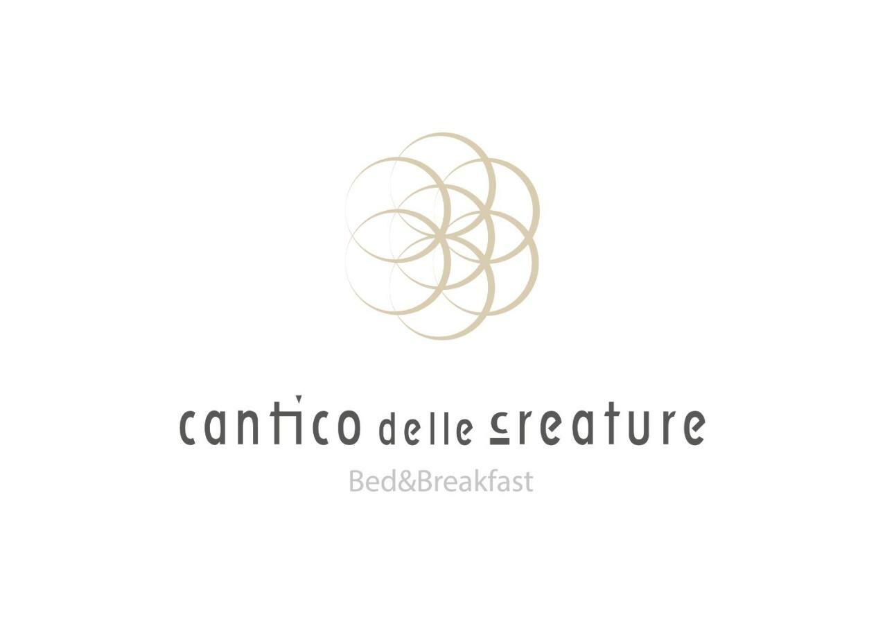 אסיסי B&B Cantico Delle Creature מראה חיצוני תמונה